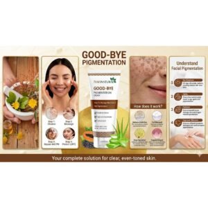 hyperpigmentation cream