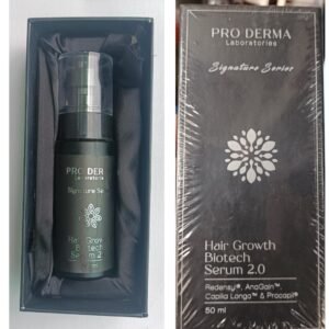 hair growth serum