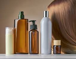 Hair care products