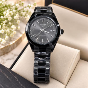 men watch tissot